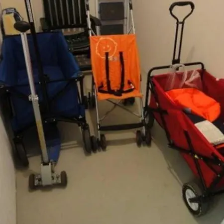 Penelope Gm 69923 Apartament Graal-Mueritz