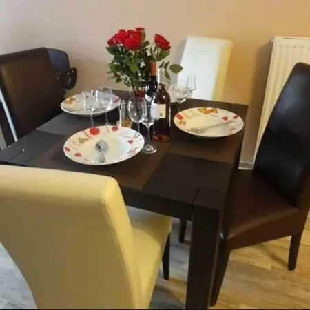 Penelope Gm 69923 Apartament Graal-Mueritz