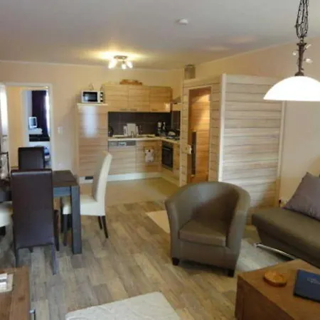 Penelope Gm 69923 Apartament Graal-Mueritz