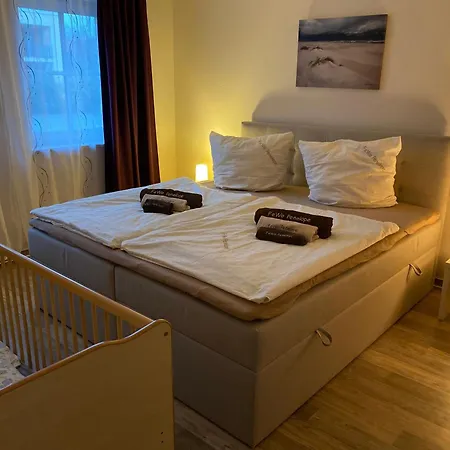 Penelope Gm 69923 Apartament Graal-Mueritz